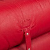 20thC ITALIAN "ANFIBIO" SOFA BED BY ALESSANDRO BECCHI FOR GIOVANNETTI COLLE