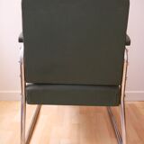 Ancien fauteuil 1950