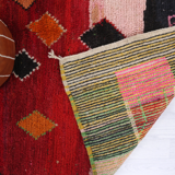 Moroccan rug Boujaad 256x154cm