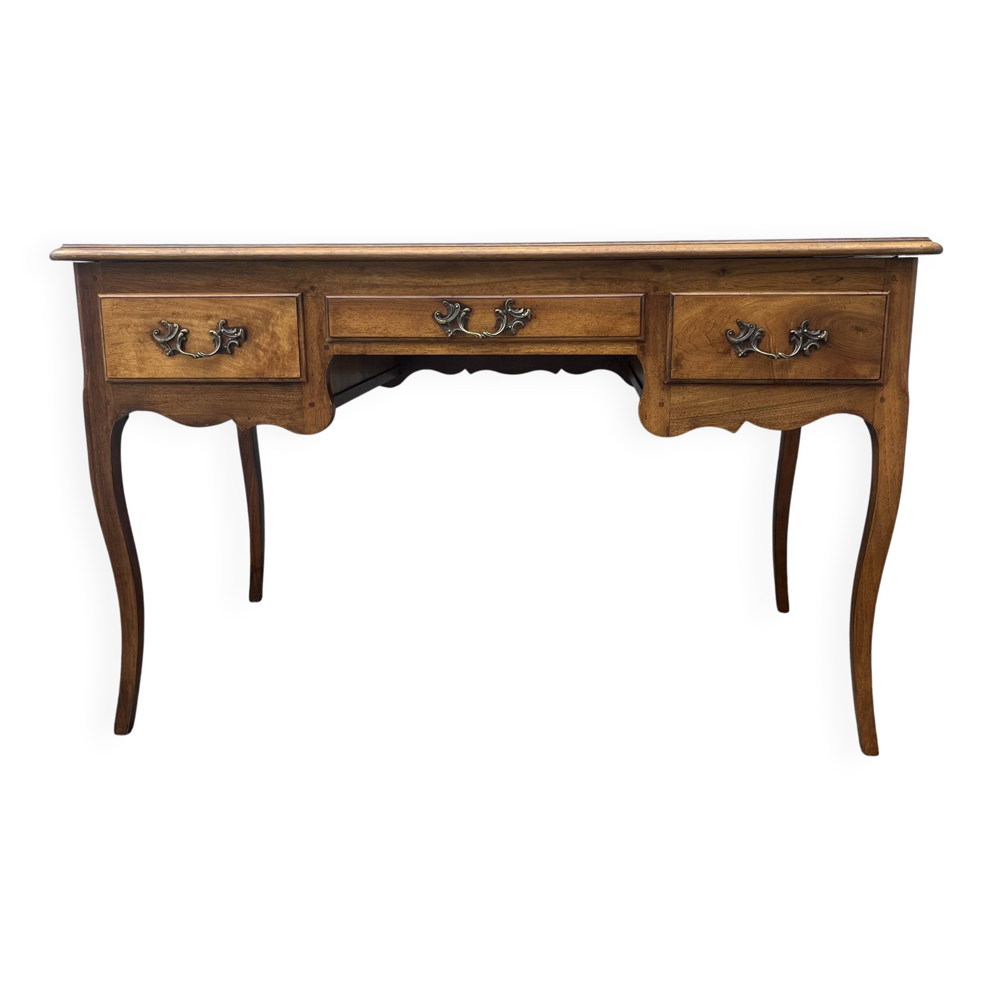 Bureau style Louis XV