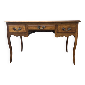 Louis XV style desk