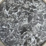 Louis XVI style side table