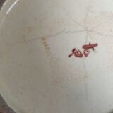 Lot of Chinese/Japanese vases