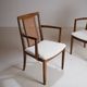 English armchair G-Plan