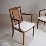 English armchair G-Plan