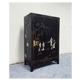 Cabinet chinois