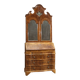 Venetian double body trumeau from 20th century