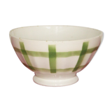 Old ceramic bowl, 40/50s