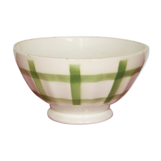 Old ceramic bowl, 40/50s