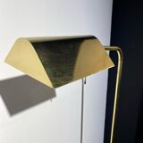 Brass e-reader 70's