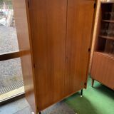 Vintage wardrobe year 60