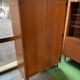 Vintage wardrobe year 60