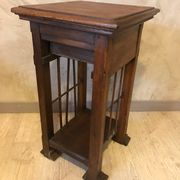 Table d'appoint