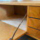 Enfilade vintage TV unit from the 1960s.