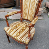 Louis XVI armchair