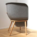 Pod Chair, Devorm