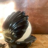 Shell Ball Lamp