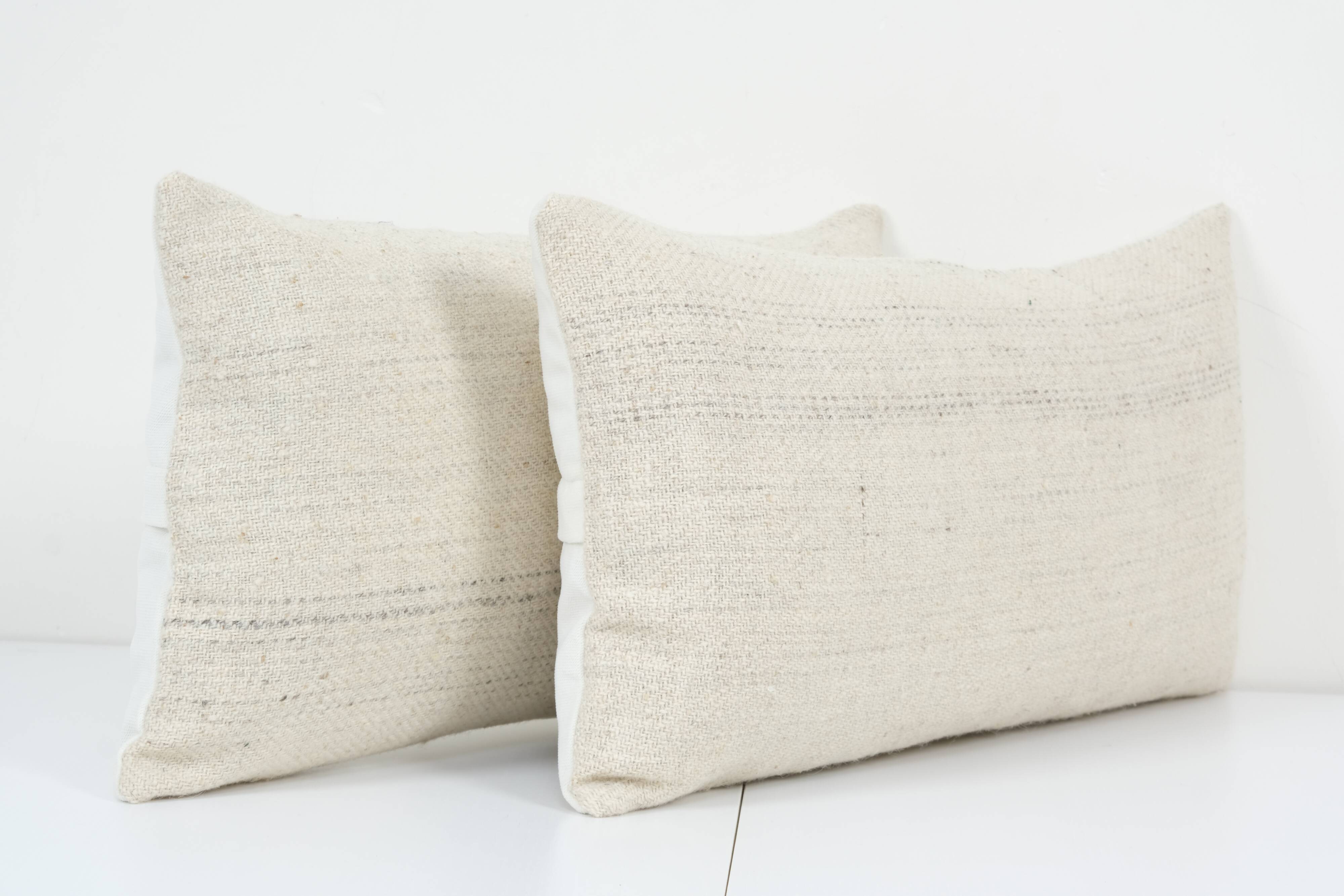 Housses de coussin kilim