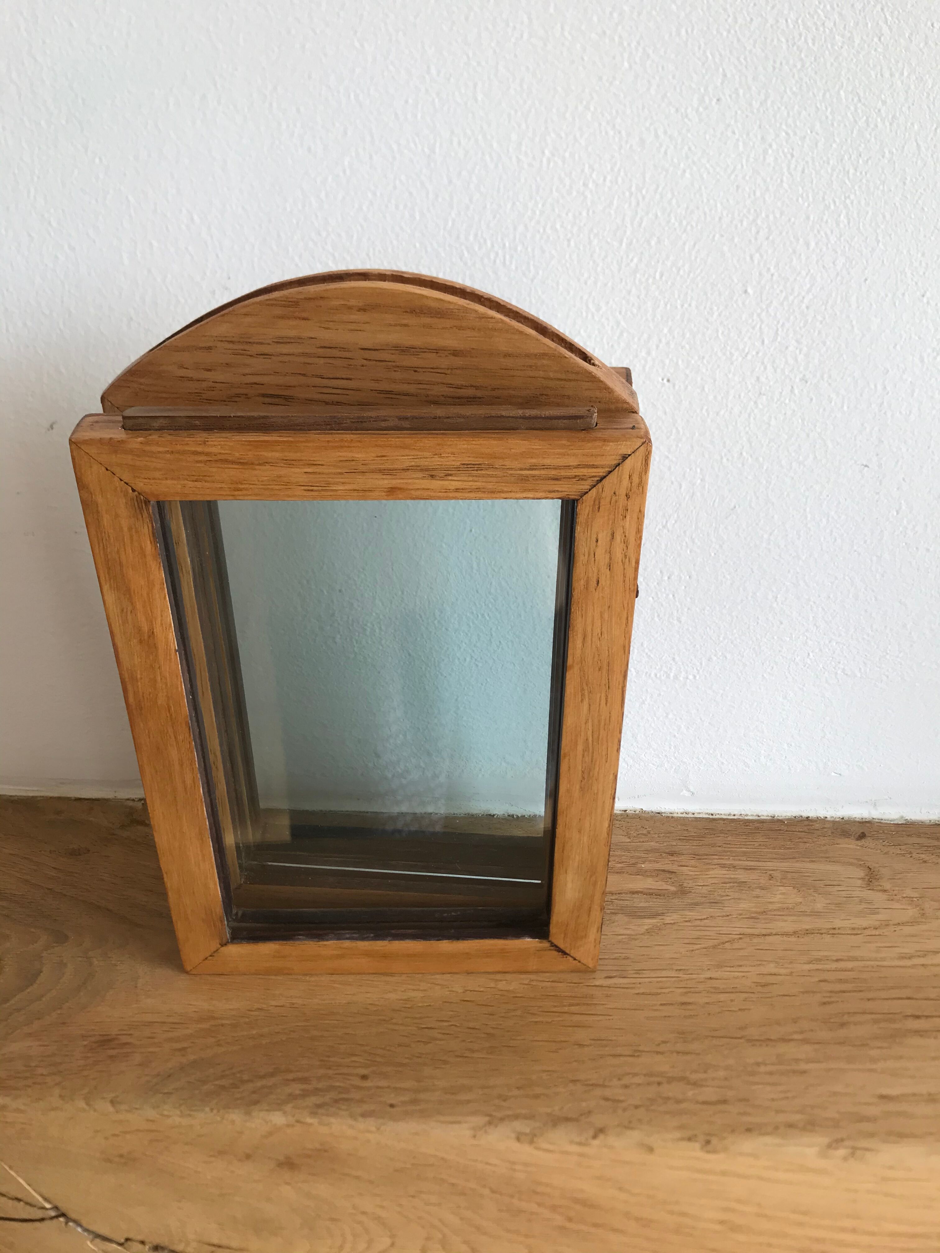 Cadre en bois