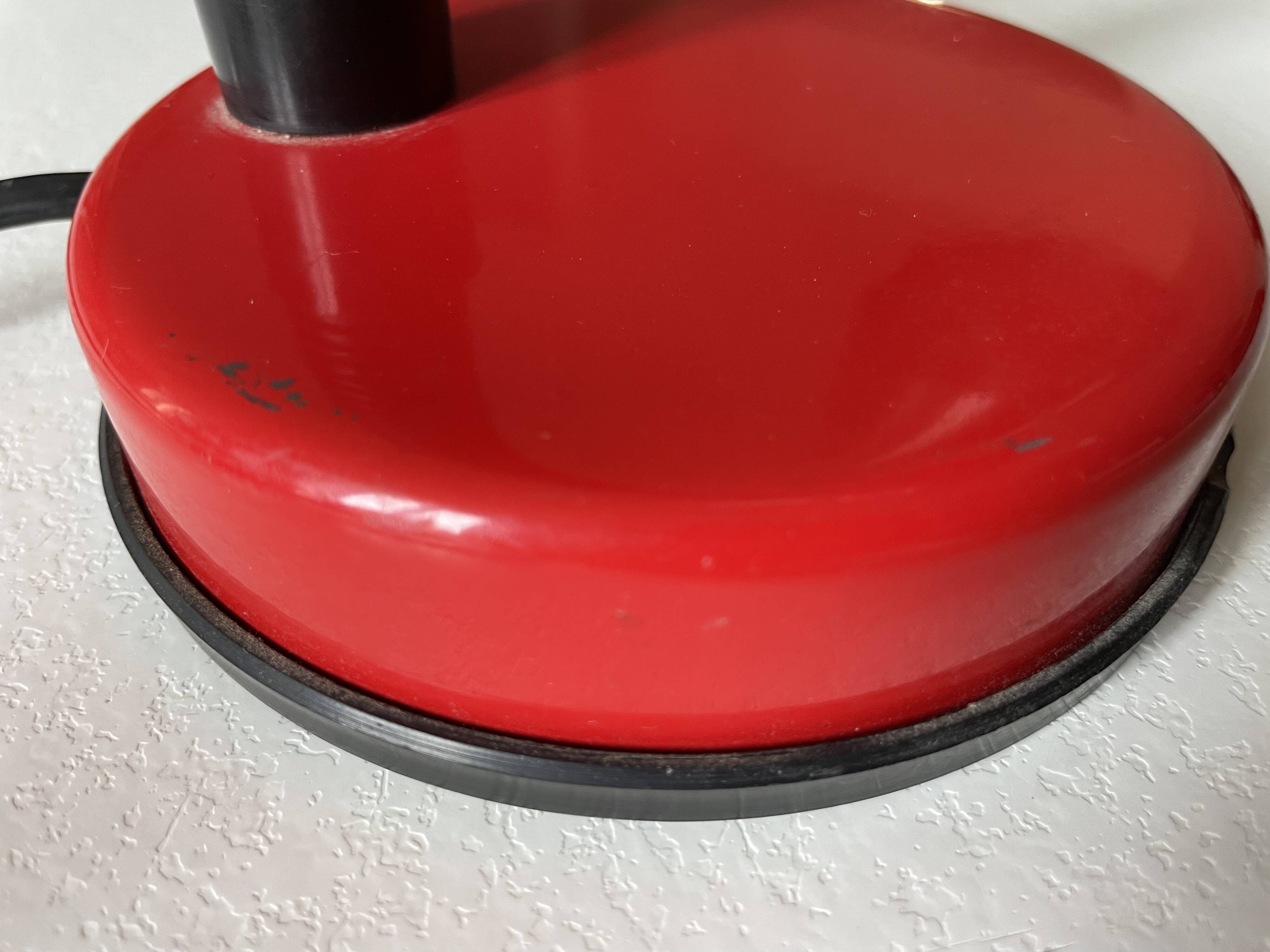 Brama Milano desk lamp