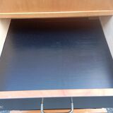 Vintage Claude Vassal wardrobe