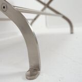Stool or pouf by Antonio Citterio for Flexform, 1990
