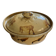 19th-century antique terrine