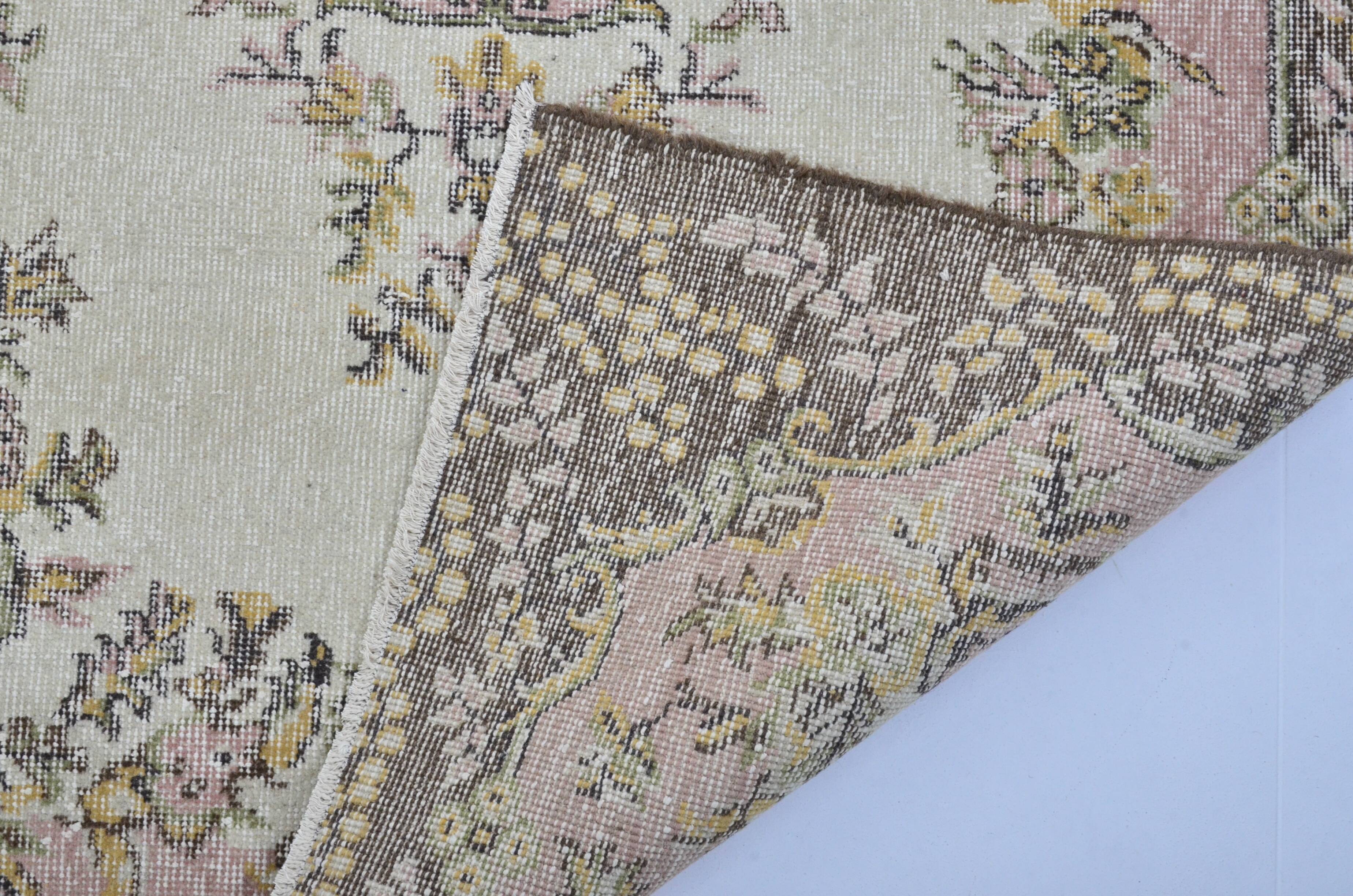 Anatolian Kurdish Handknotted Rug sku 3345