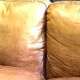 Canapé en cuir 3 places