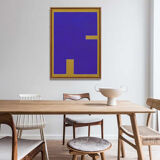 Original abstract painting, B13