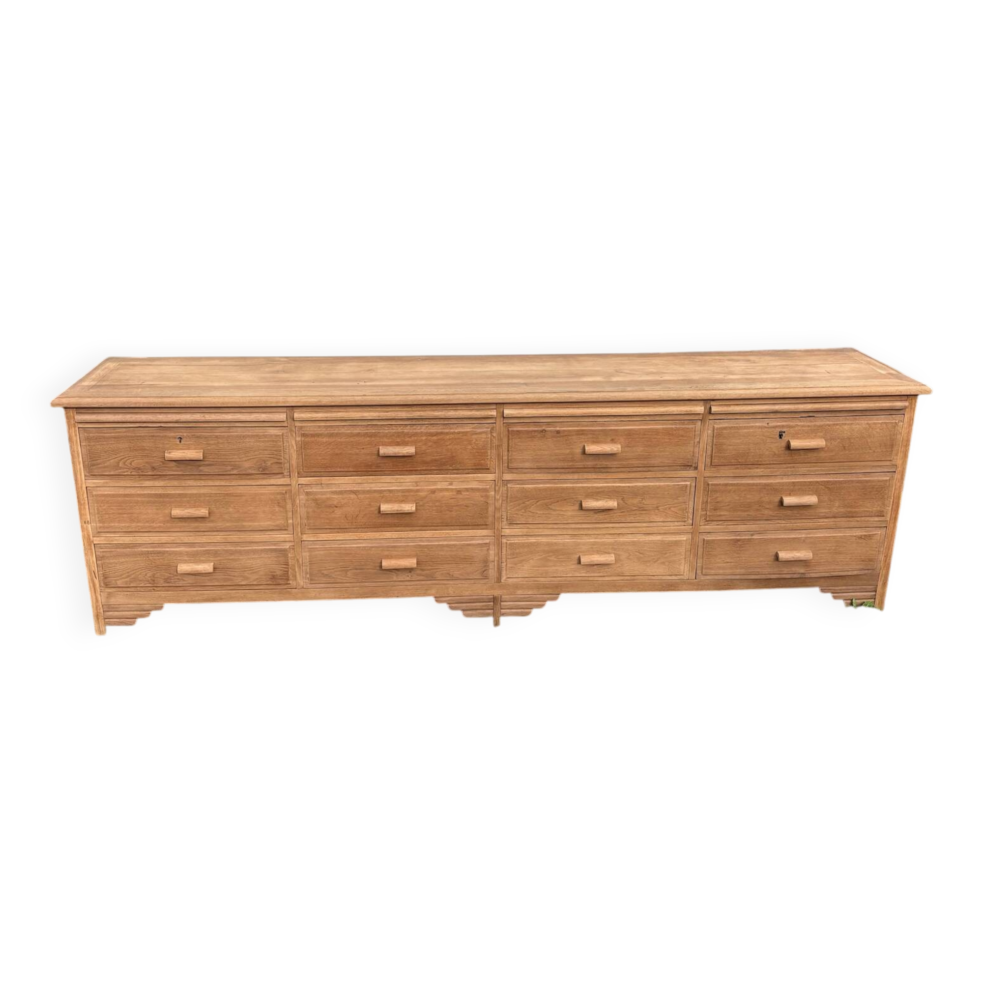 1950s workshop furniture