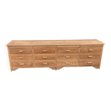 1950s workshop furniture