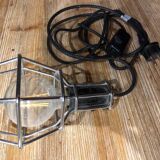 Portable table lamp House Design Stockholm