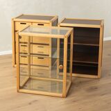 Système de commodes Flötotto