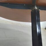 Table basse vintage teck