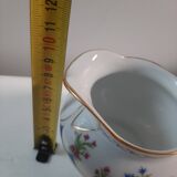 Pot à lait en porcelaine Bernardaud Limoges