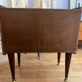 Vintage sixties console