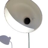 Industrial vintage table lamp