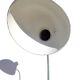 Industrial vintage table lamp