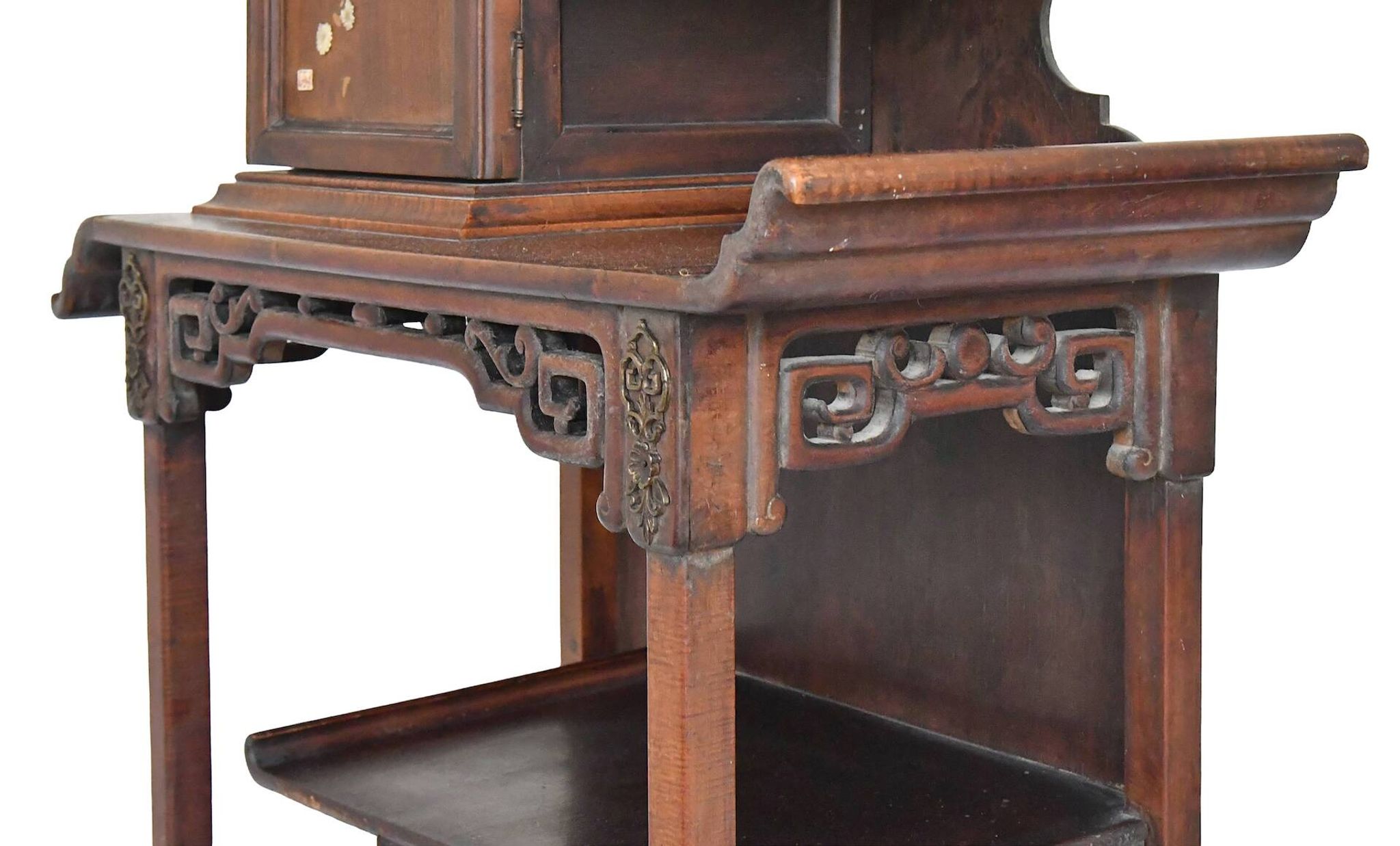 Japanese-style cabinet