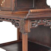 Japanese-style cabinet