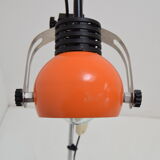 Mid-Century Adjustable Floor Lamp, 1970‘s.