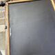 small vintage mirror mirror Faux bamboo French Mirror 1920s
