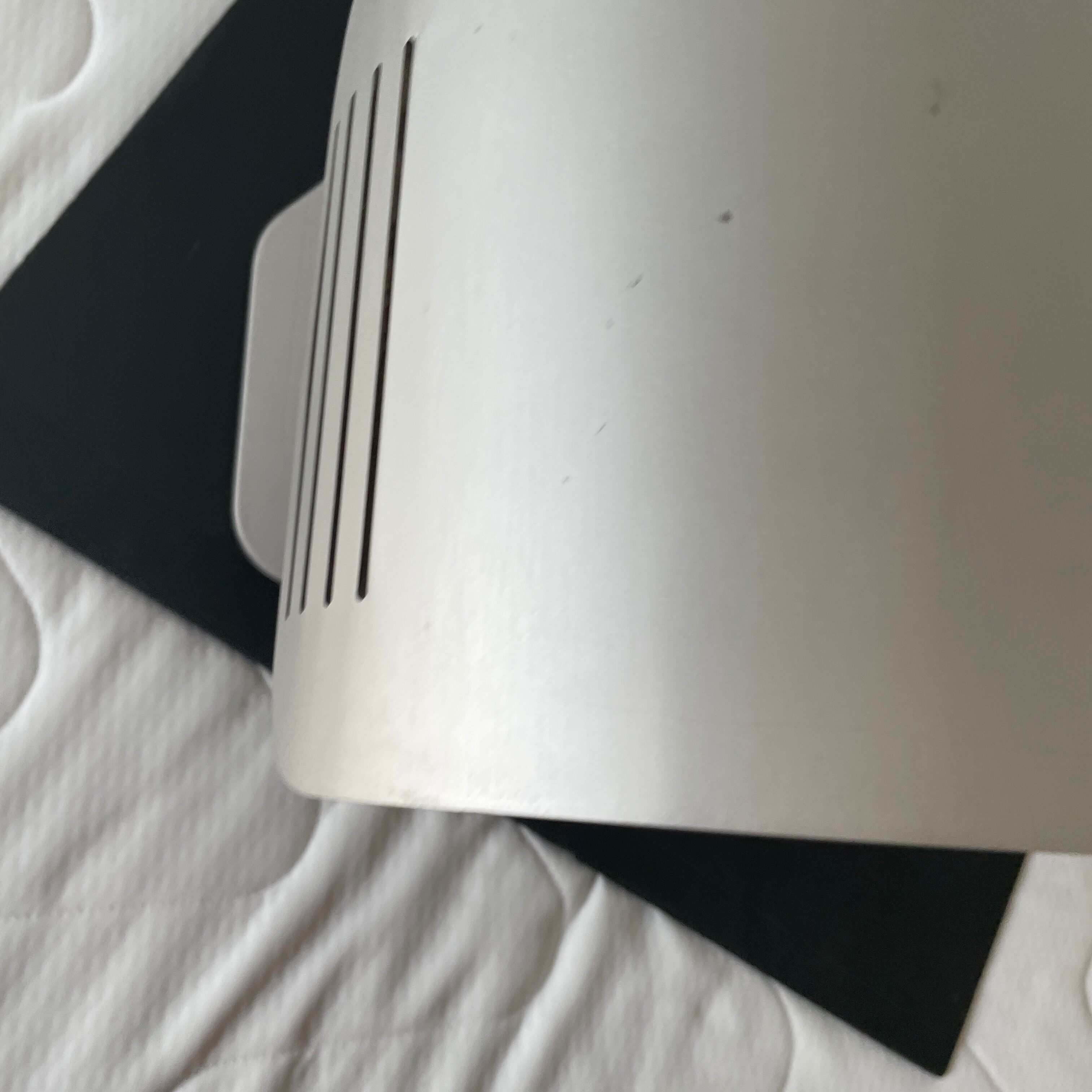 Colomba Walter and Moreti lamp design 1970