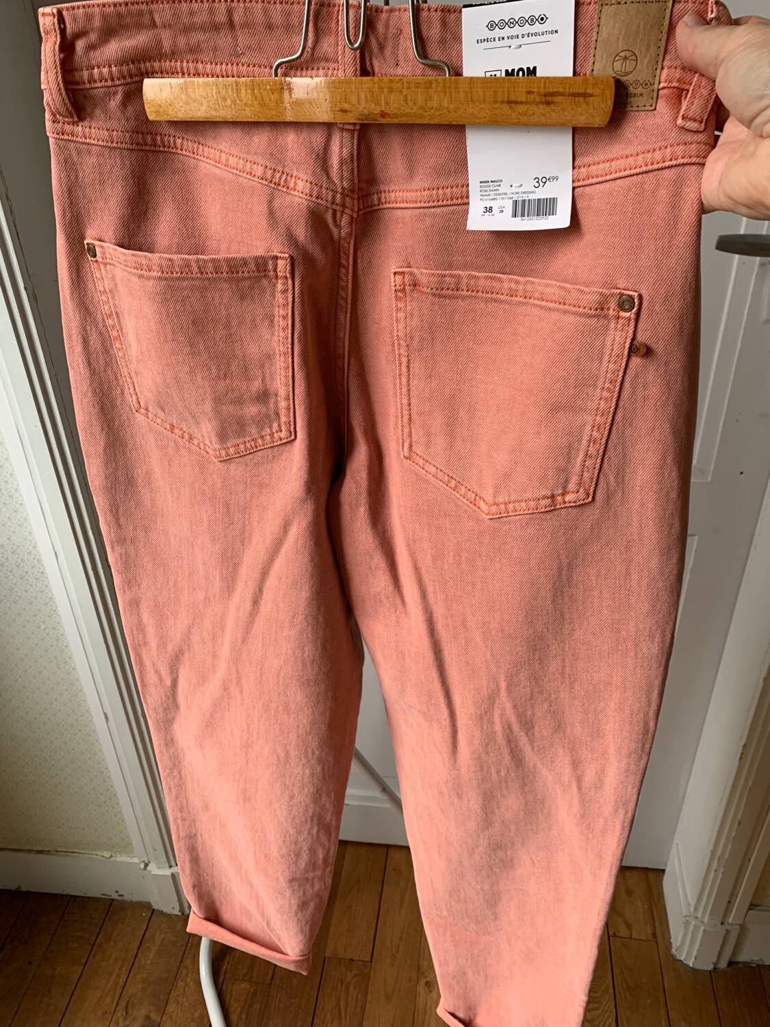 Raviers Duralex vintage neuf