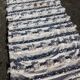 Moroccan Handira 210x117cm
