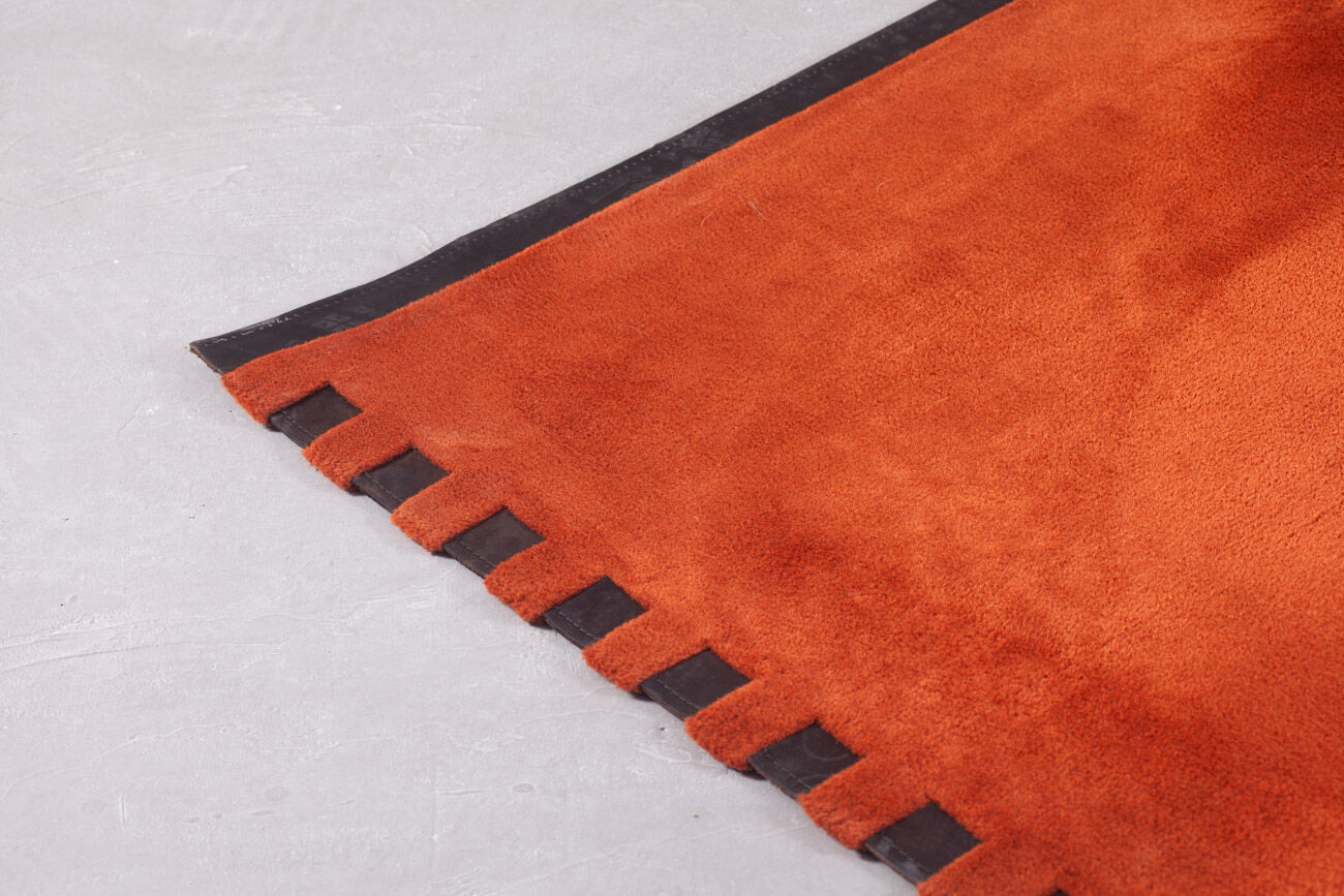Postmodern Centercourt rug by Peter Maly for JAB, Germany, 1990s