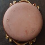 Corsican artisanal cup