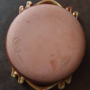 Coupe artisanale corse