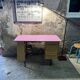 Bureau moderniste en formica
